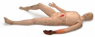 Laerdal First Aid Training Manikin 